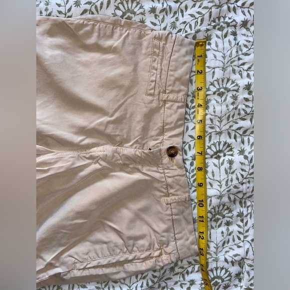 Zara Z1975 Denim Women’s 2 Khaki Pants - Picture 5 of 6